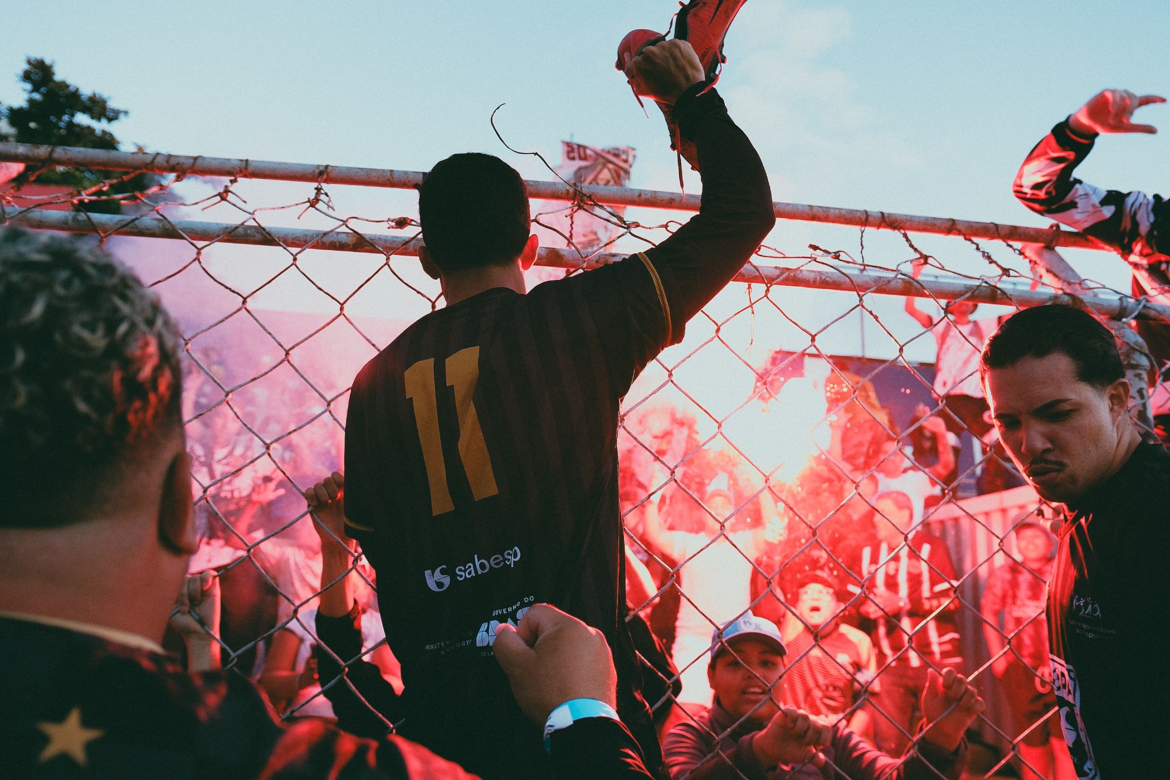 Copa Sabesp fortalece futebol de várzea em São Paulo