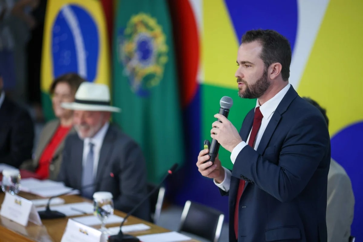 Governo vai chamar clubes para medir impacto do fim das bets no futebol