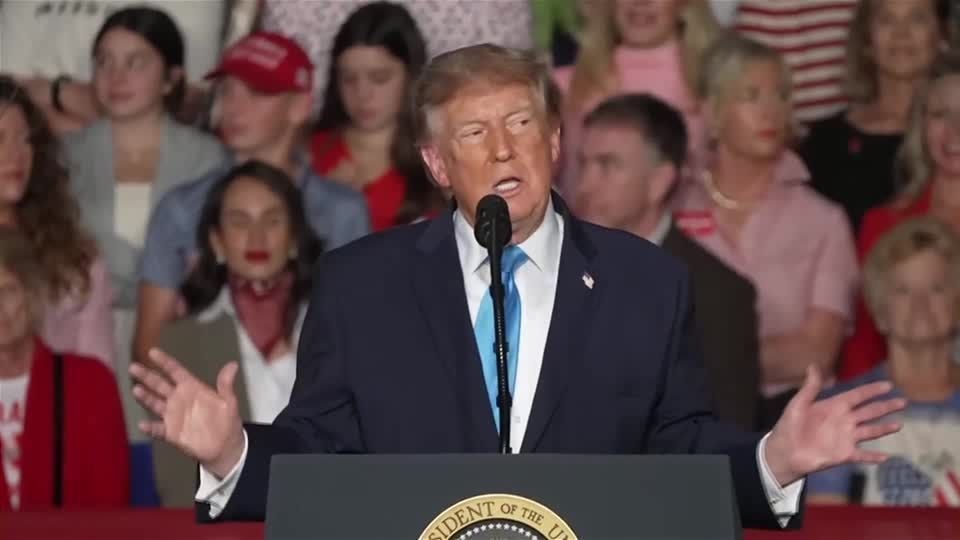 Análise: Donald Trump encurralou o Irã, mas o regime não recua