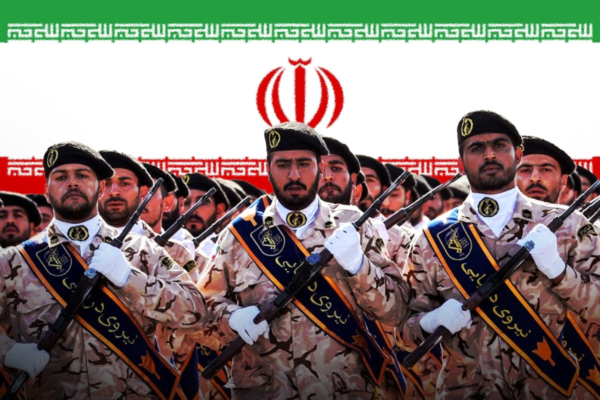 Irã anuncia ataques contra bases dos Estados Unidos no Kuwait