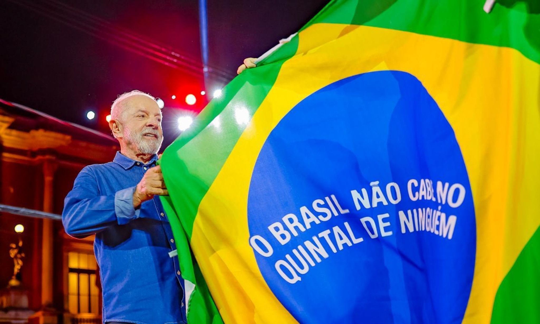 Palver: 65% dos brasileiros defendem proibição das bets; 18% são contra