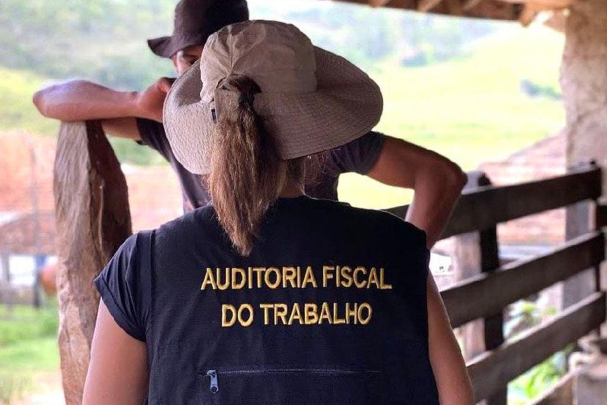 Saiba a diferença entre trabalho forçado e análogo à escravidão