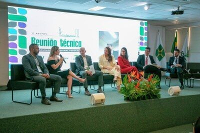 Justiça estabelece medidas para reforçar controle sobre mineração na APA do Tapajós, no Pará