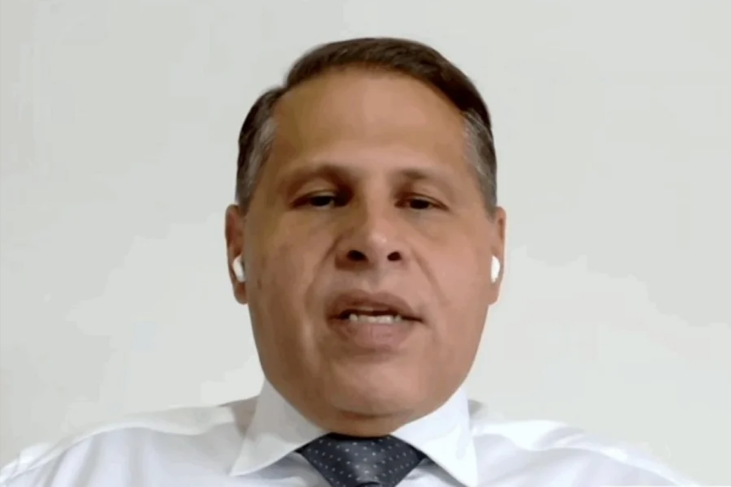 INSS: Tagliaferro é nomeado para analisar áudio de desconto sindical