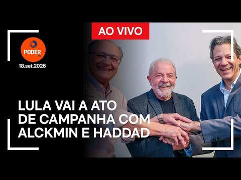Lula diz que fez “vaquinha” de R$ 24.000 para apostador viciado