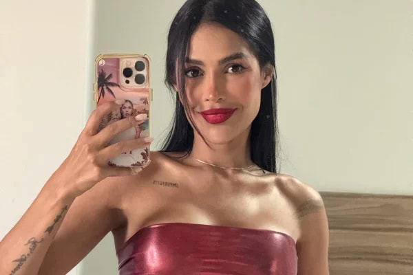 "Gritei pouco", dispara Flay após show que terminou em briga e ameaça