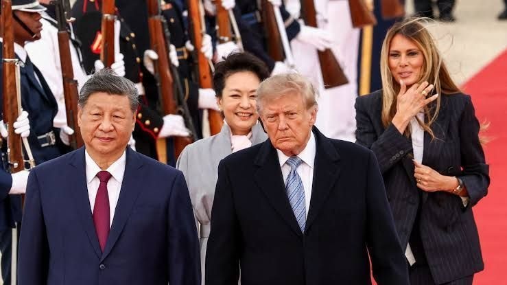 China critica postura dos EUA sobre Irã e Cuba na Assembleia Geral da ONU