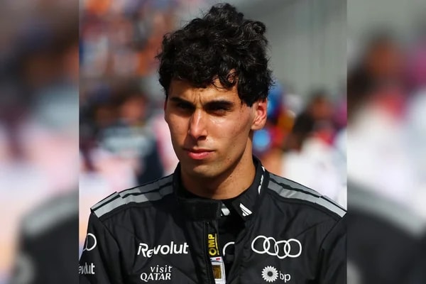 Bortoleto transforma limitações da Audi em temporada consistente na F1