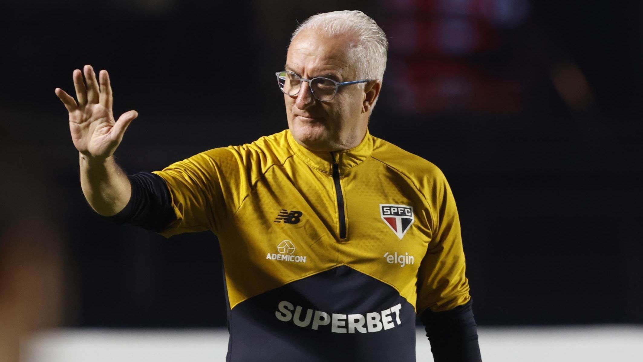 Ex-CBF, Rogério Caboclo confirma candidatura à presidência do São Paulo