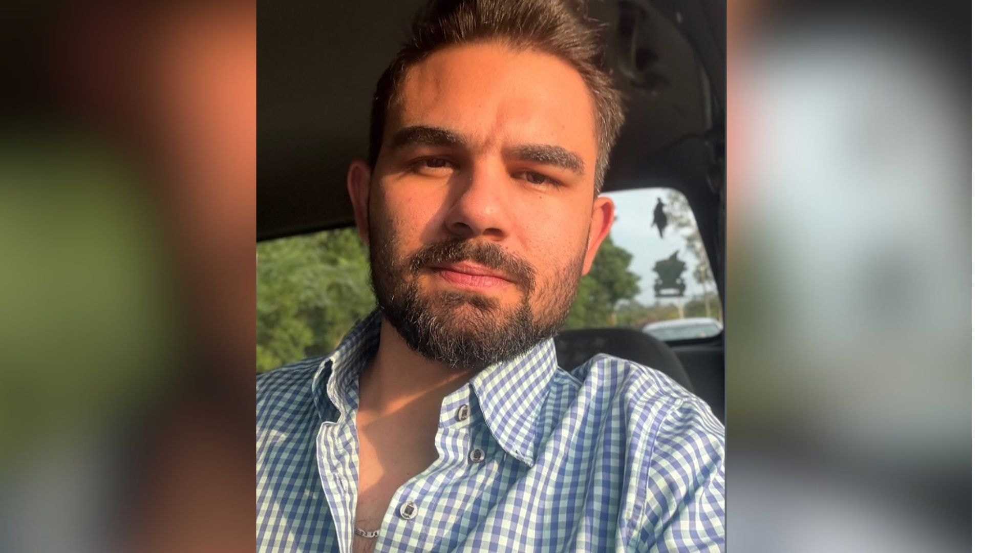 Laudo aponta presença de fenol nas roupas de aluno de aviação morto no PR