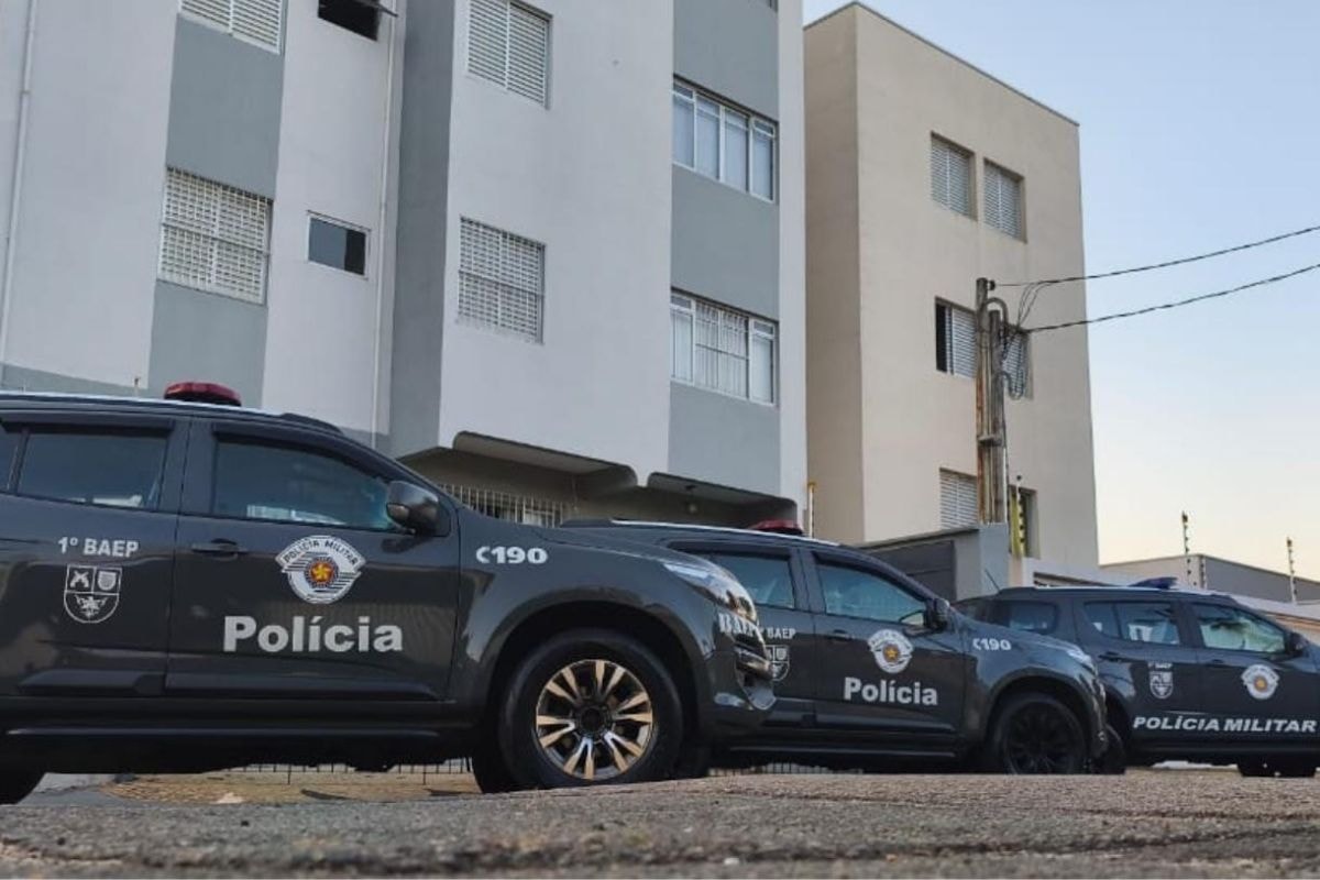 Advogados e corretor são presos em esquema de fraude com imóveis