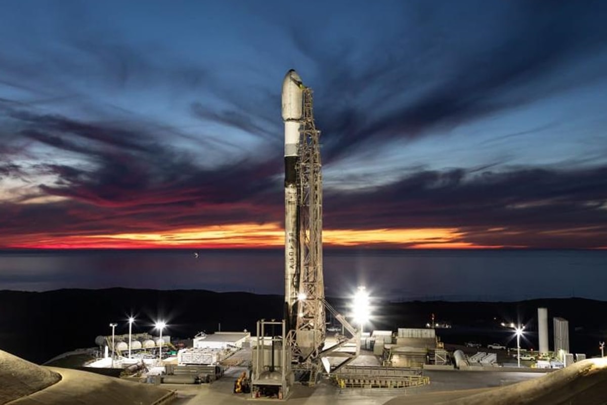 Satélites de alunos brasileiros irão ao espaço em missão da SpaceX