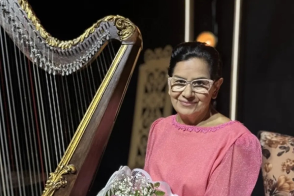 Quem era Sara Araújo, cantora gospel que morreu após cirurgia