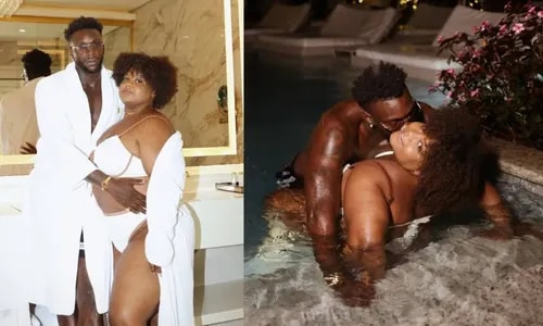 MC Carol, a Mirtes de 'Quem Ama Cuida', termina casamento após dois anos, e ex-ator pornô expõe motivo