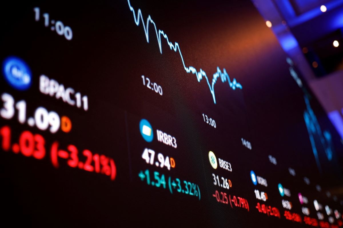 Mercado se anima com eleições e aumenta aposta em ativos brasileiros, que disparam