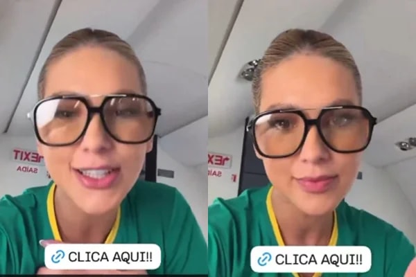 MP quer barrar ganhos de Virginia ligados a perdas em bets