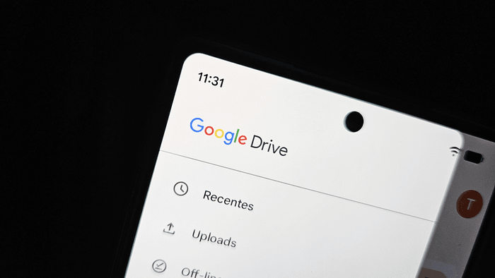 Google quer acabar com a bagunça de arquivos no Drive com nova ferramenta