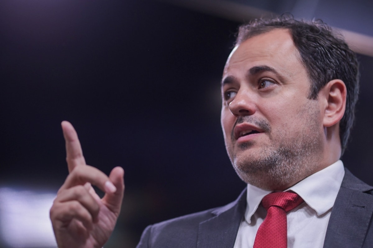 Glauber quer afastar PM que pediu nomes de comerciantes de esquerda no RJ