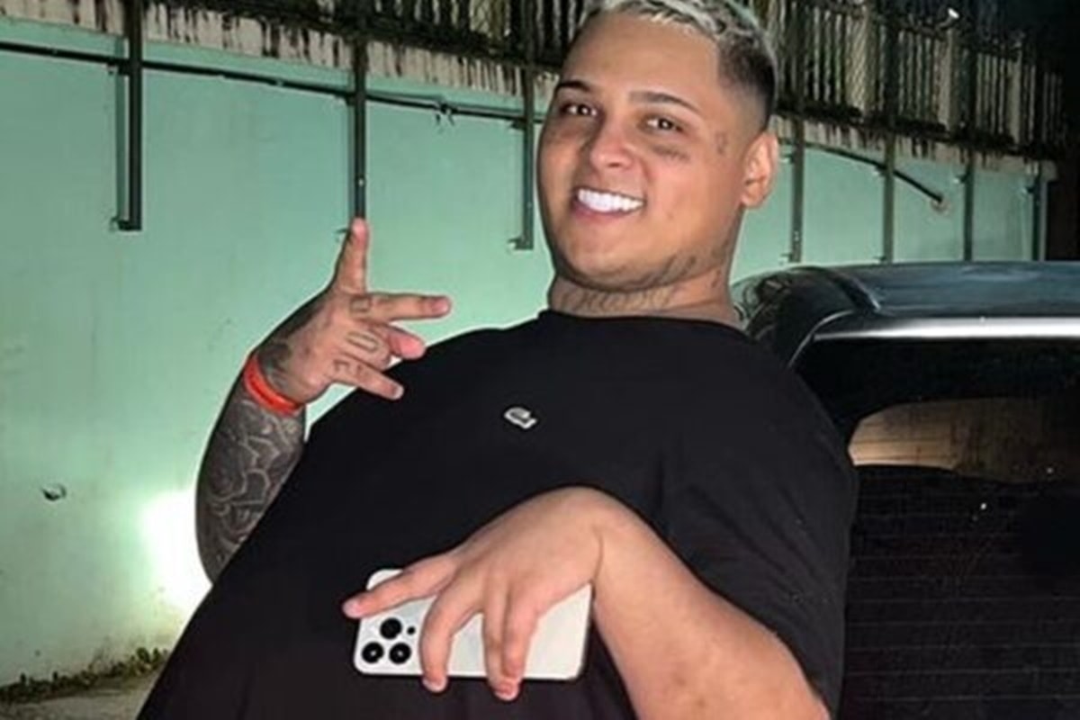 STJ nega nova reclamação da defesa do MC Ryan SP, que segue preso