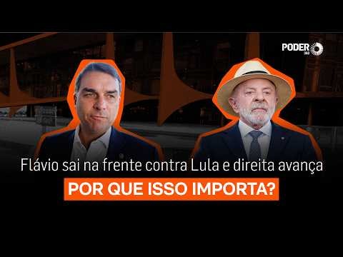 A arrancada de Flávio Bolsonaro: Por Que Isso Importa #3
