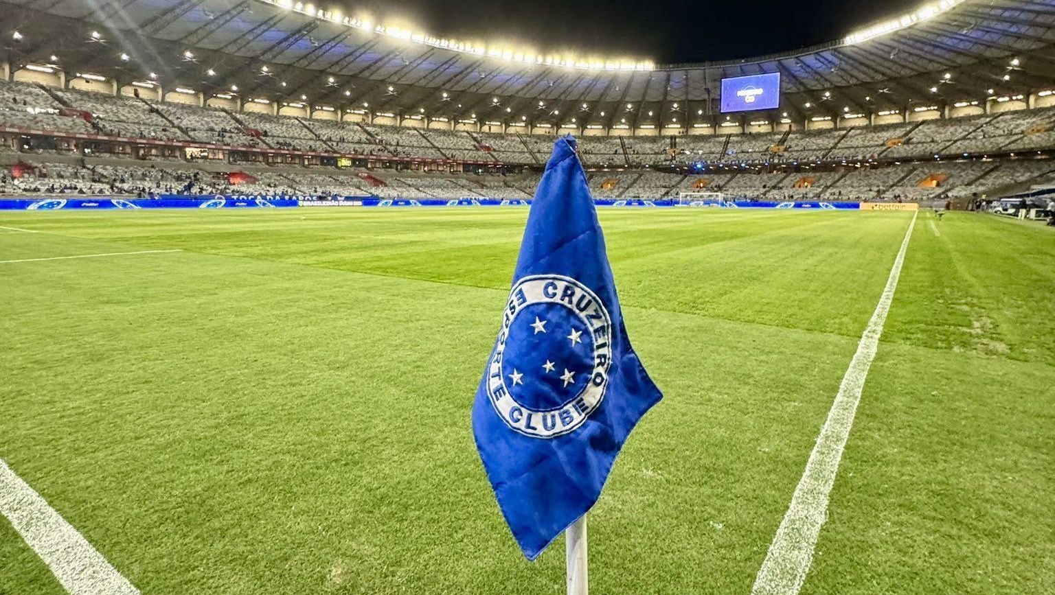 CBF marca jogos do Brasileirão antes da final da Copa e muda horários; veja