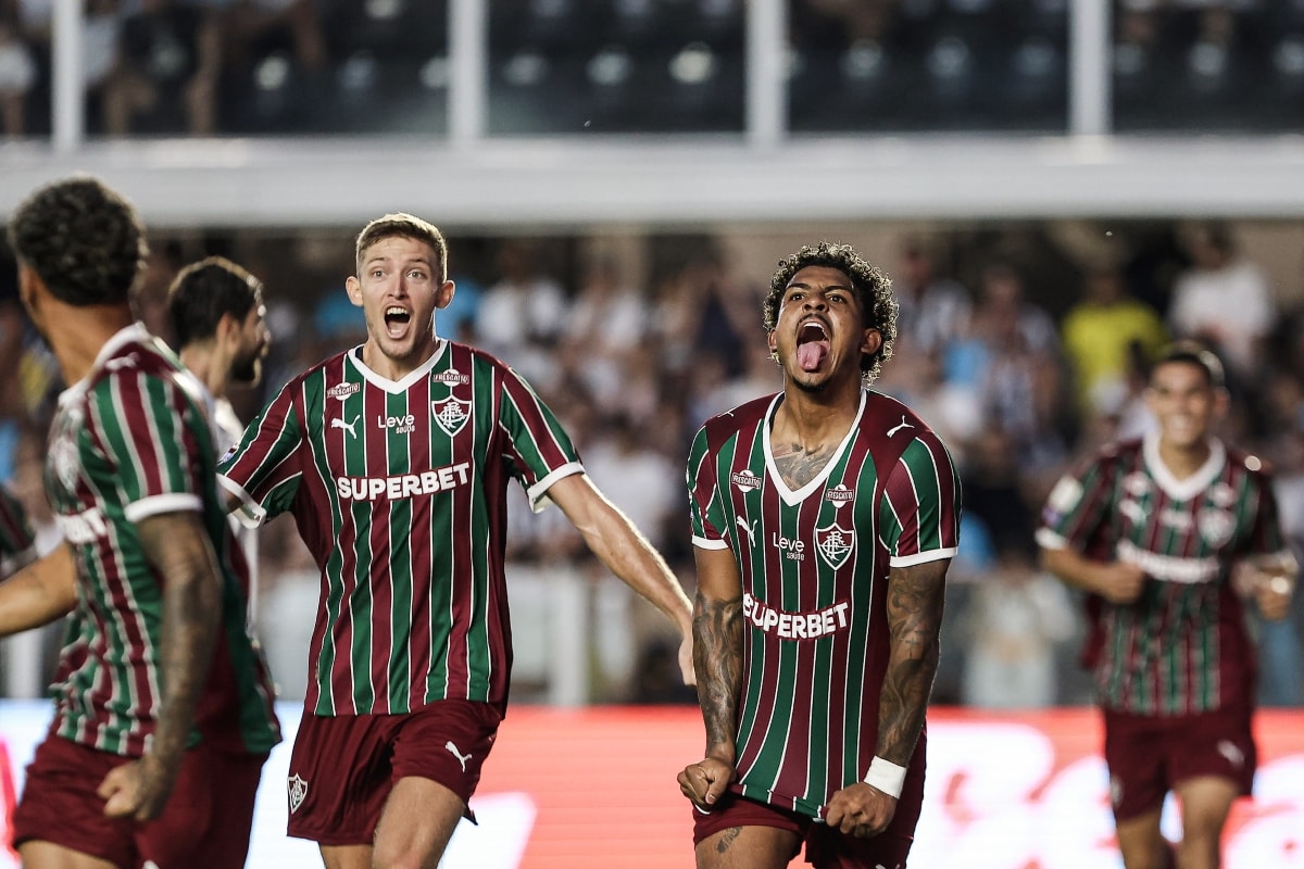 Fluminense x La Guaira: onde assistir ao jogo decisivo da Libertadores