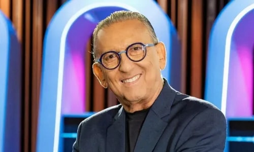 Galvão Bueno é internado para realizar cirurgia às vésperas da Copa