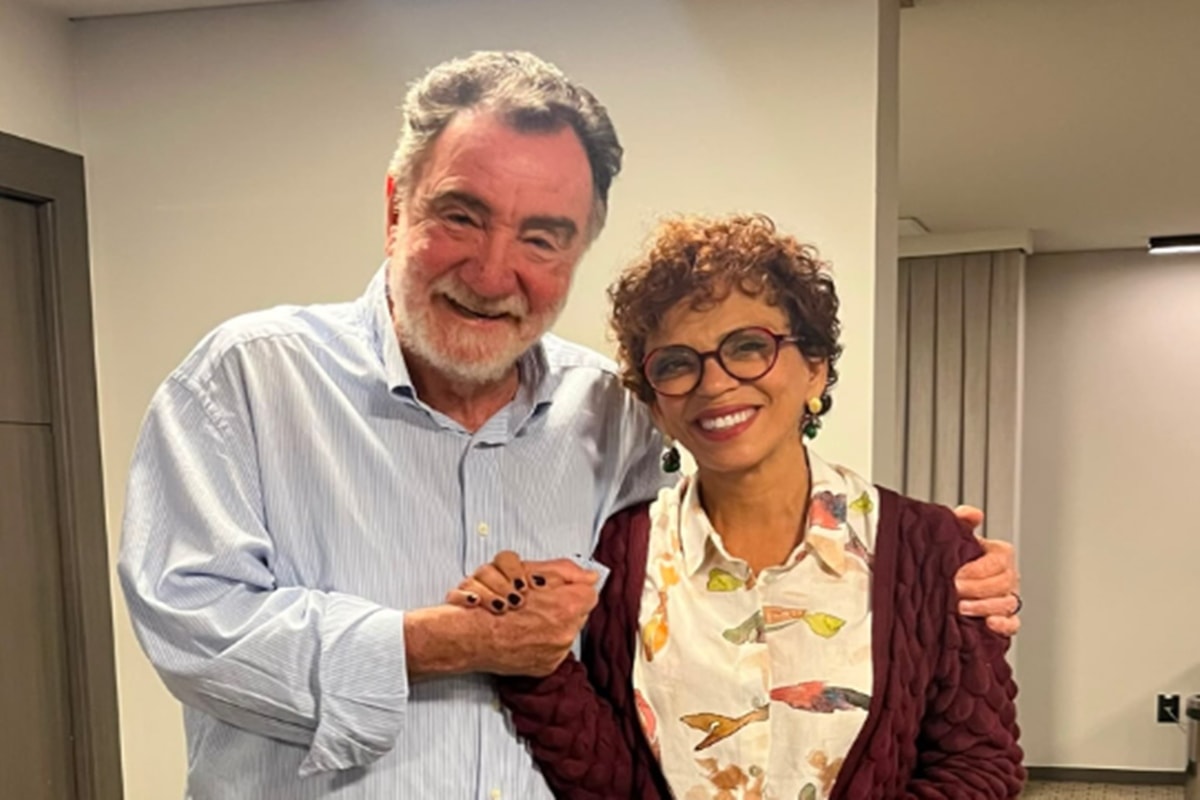 Crítica à estratégia do PT, Marília diz que estará com Patrus
