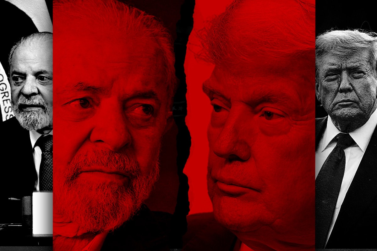 Tarifaço: governo Lula rebate acusações e vê ação política dos EUA