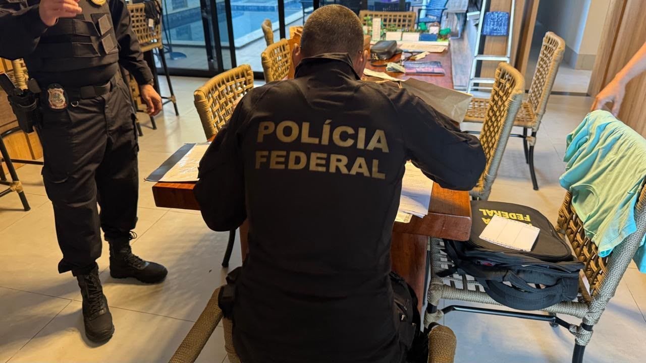 PoderData: 48% culpam governo Lula pelo Caso Master; 32%, Bolsonaro