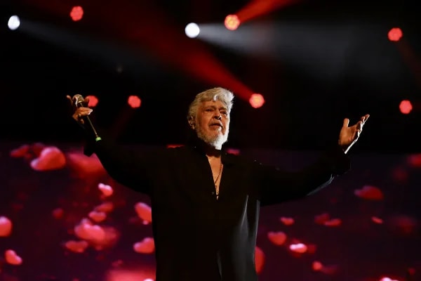 Turnê de Sidney Magal e Gipsy Kings foi pensada para o público brasileiro