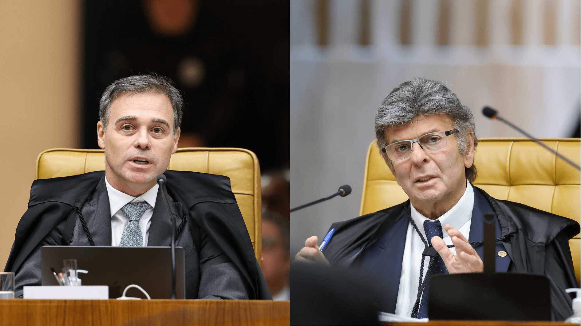 Campanha de Lula adotou estratégia “gradual” sobre Moraes e STF