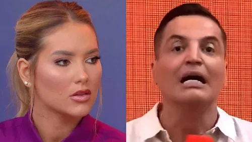 Virginia Fonseca ameaça processar Leo Dias após fala machista: 'Deu'