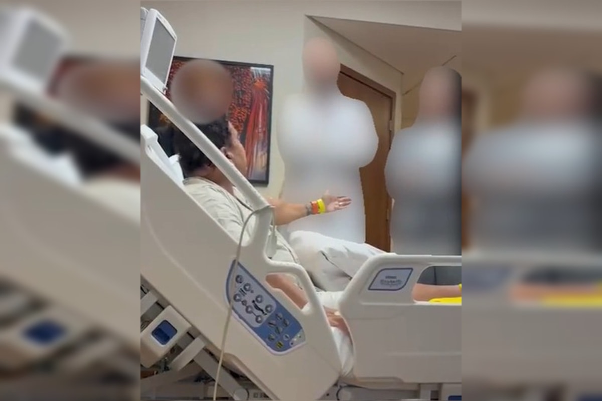 Coren-DF sai em defesa de técnica que denunciou Magno Malta: "Justiça". Vídeo