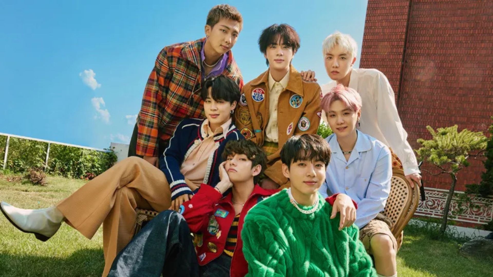 Jungkook destaca diferenças no BTS: “Cada um no seu próprio ritmo”