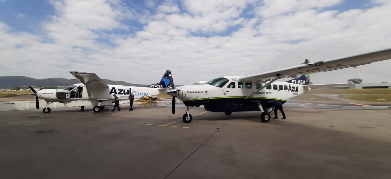 Anac aprova venda de 20 aeroportos da Motiva para grupo mexicano Asur