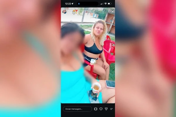 Série de agressões: pais são presos por morte de bebê de 1 ano no Rio