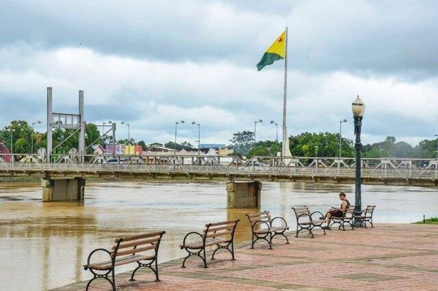 Projeto literário busca resgatar histórias de personagens que ajudaram a construir o Acre