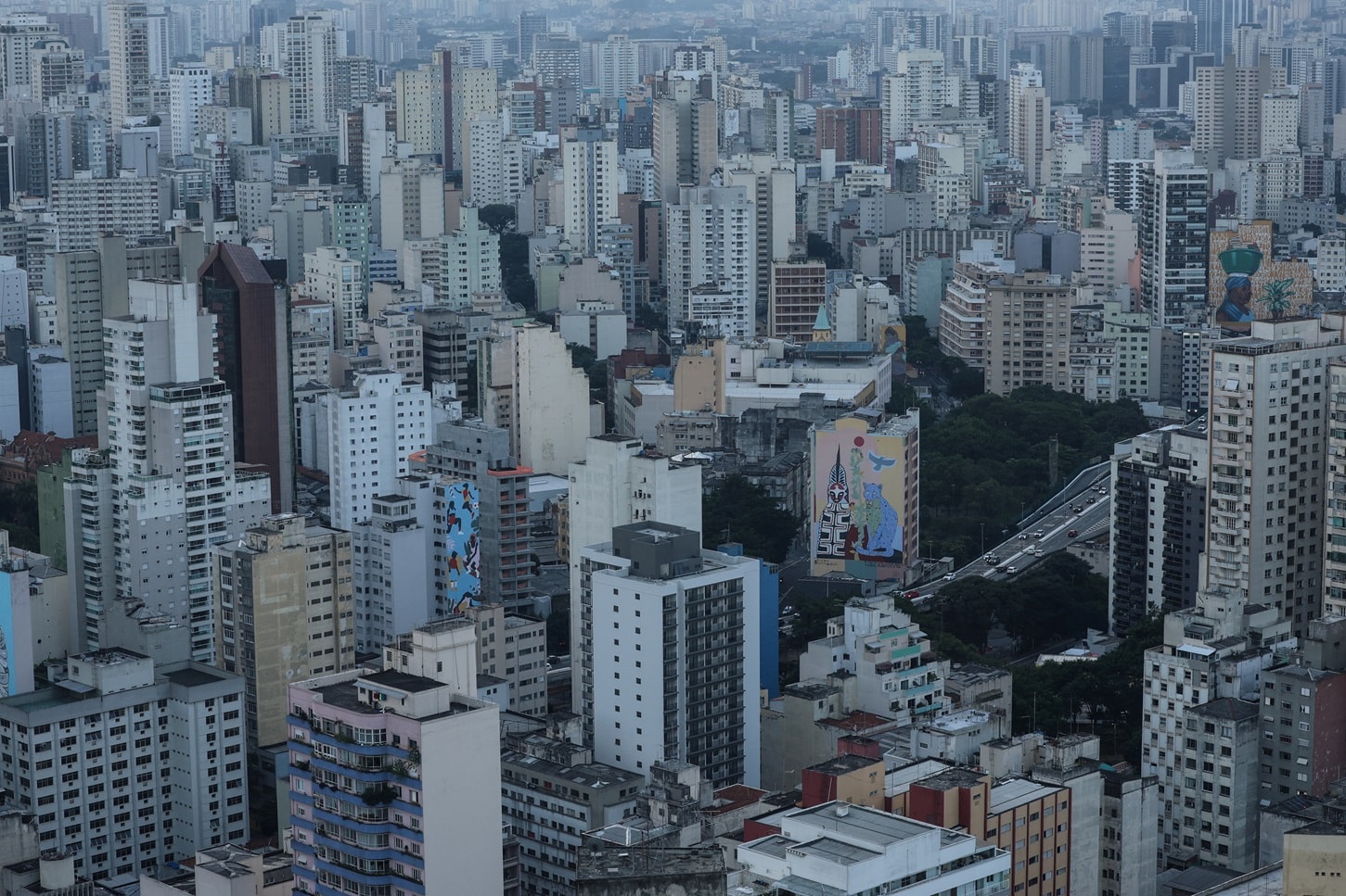Inflação da construção desacelera em maio, após alta forte em abril, mostra FGV/Ibre
