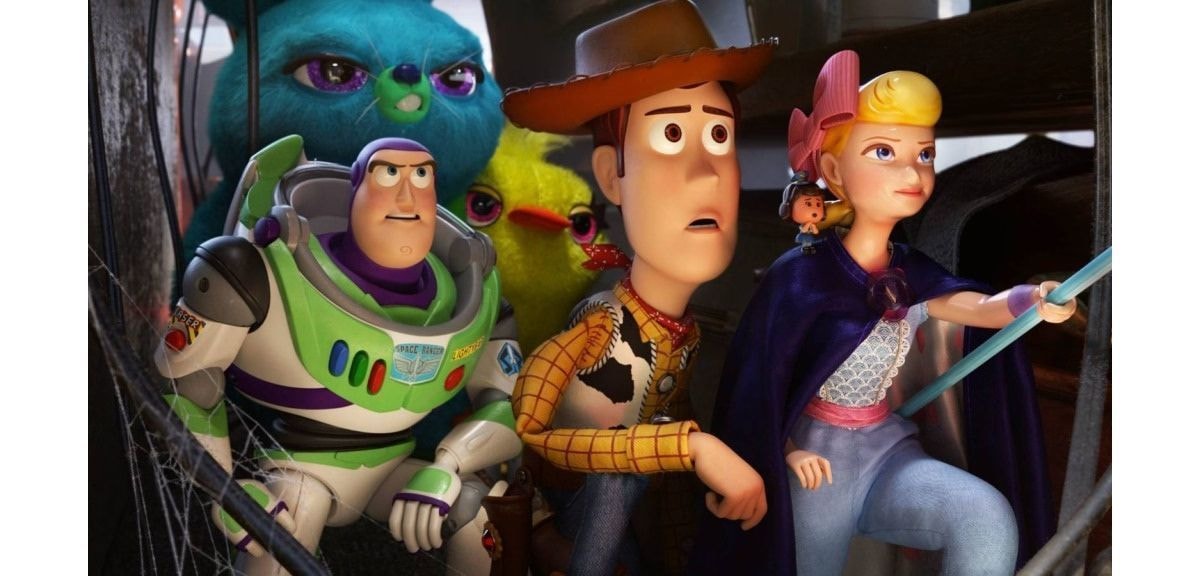 “Toy Story 5”: Maísa e Rafael Infante elegem melhores filmes da franquia