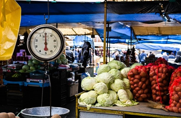 Prévia da inflação, arrecadação federal, balanço da Vale e mais destaques desta terça