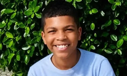 Jerônimo se solidariza com morte de criança vítima de bala perdida