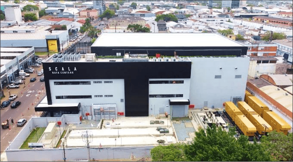 Data centers ganham espaço nos FIIs após Redata? Fundos miram renda de longo prazo
