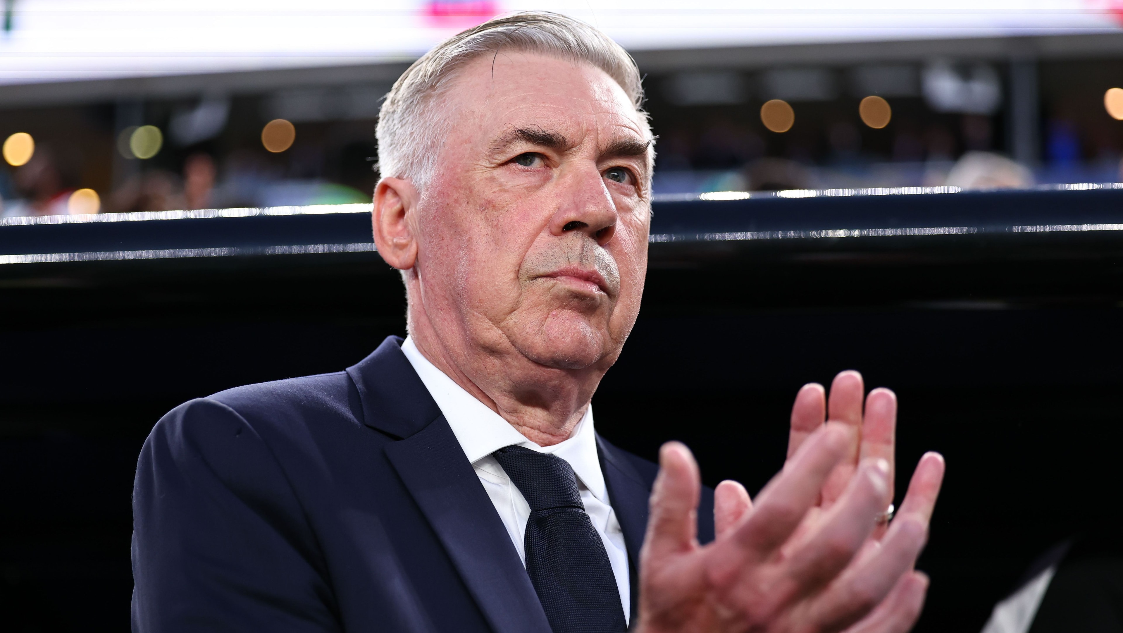 Seleção Brasileira: veja as novidades na convocação de Carlo Ancelotti