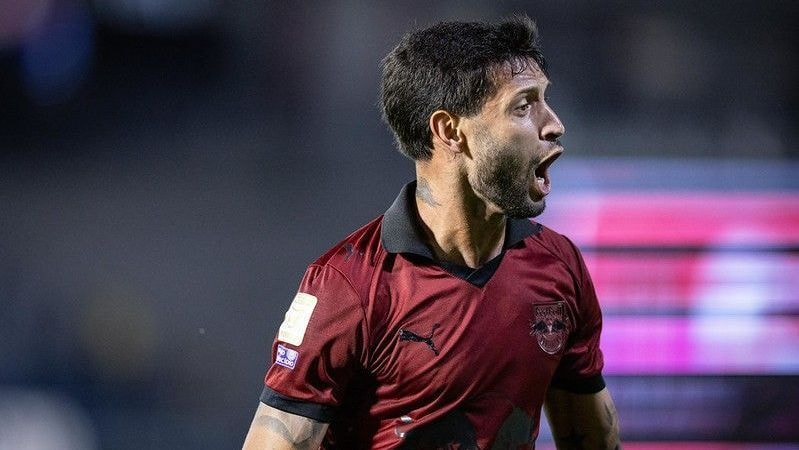 Gerson lista erros do Cruzeiro em derrota para Bragantino: “Complicou tudo”