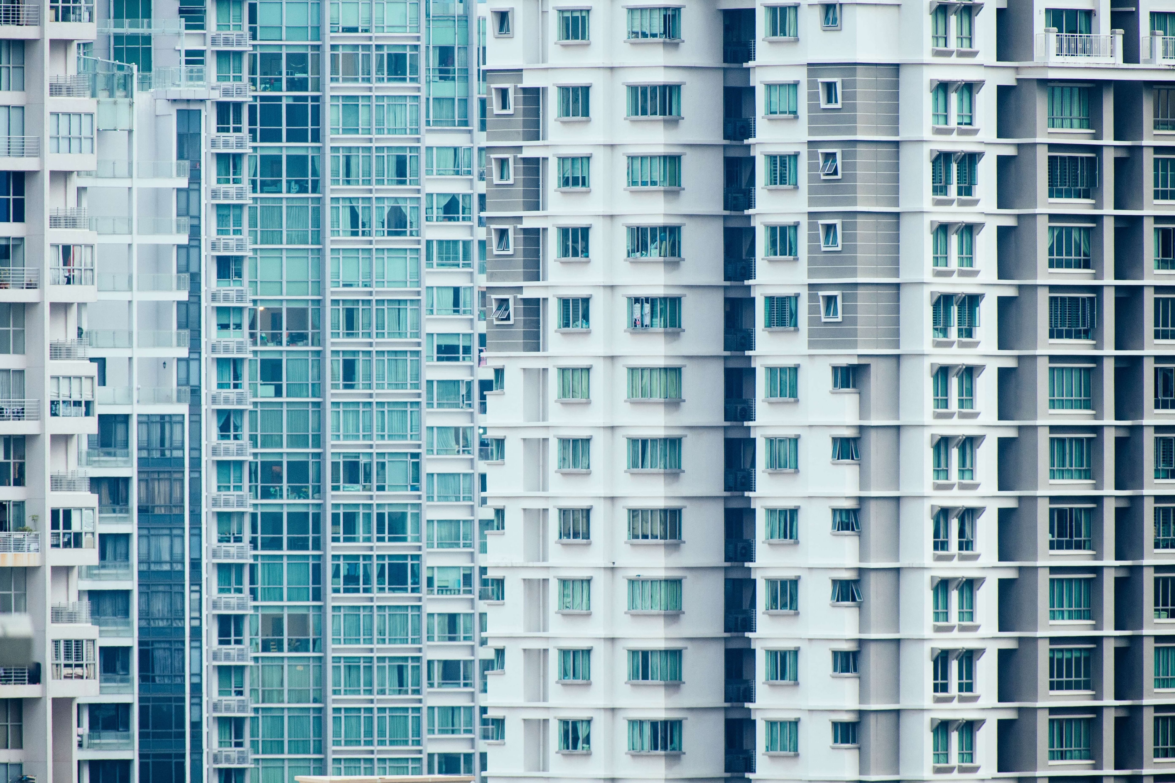 Preços de imóveis sobem acima da inflação mesmo com crédito caro, mostra FipeZap