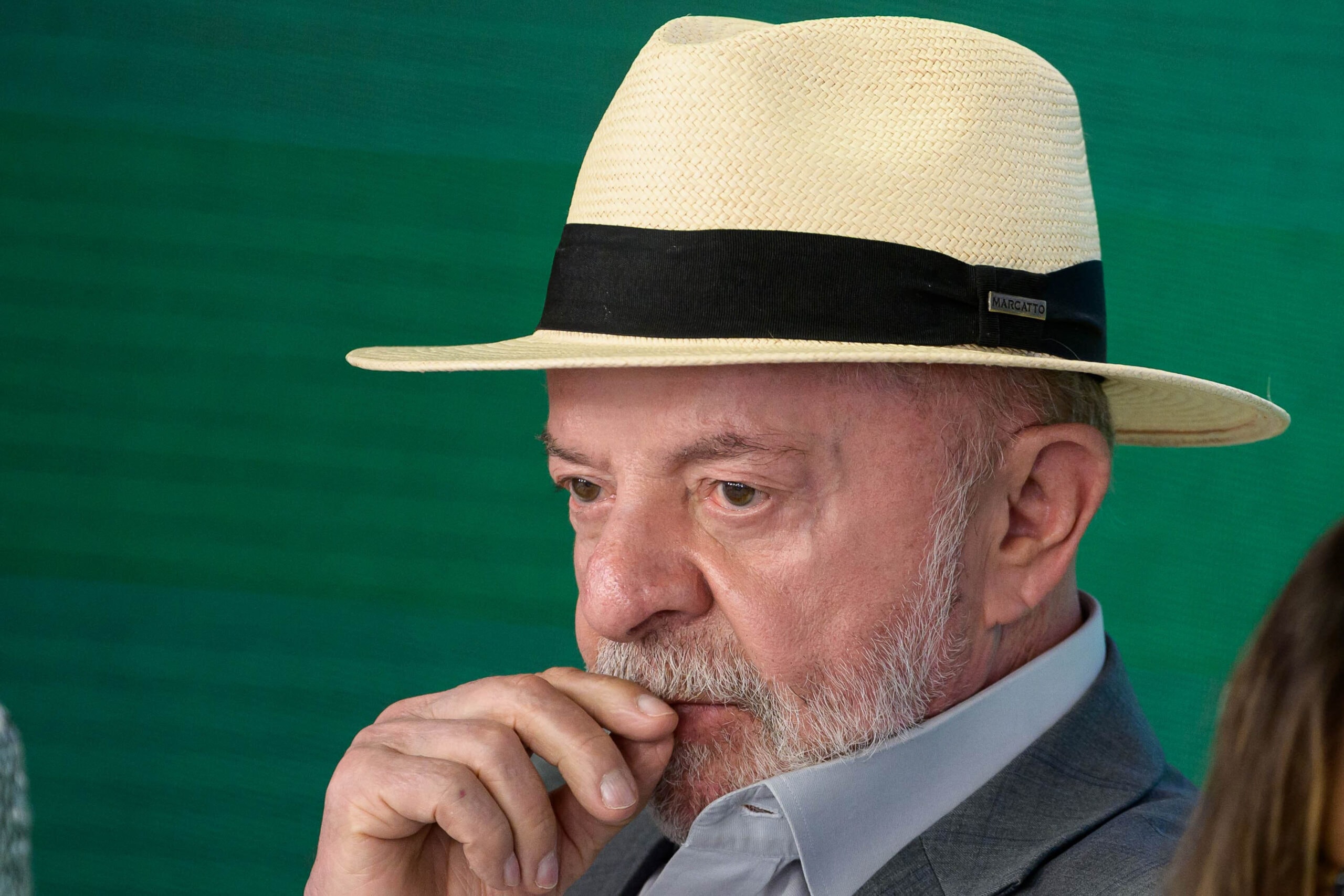 Real Time/Big Data: governo Lula tem 51% de desaprovação e 45% de aprovação