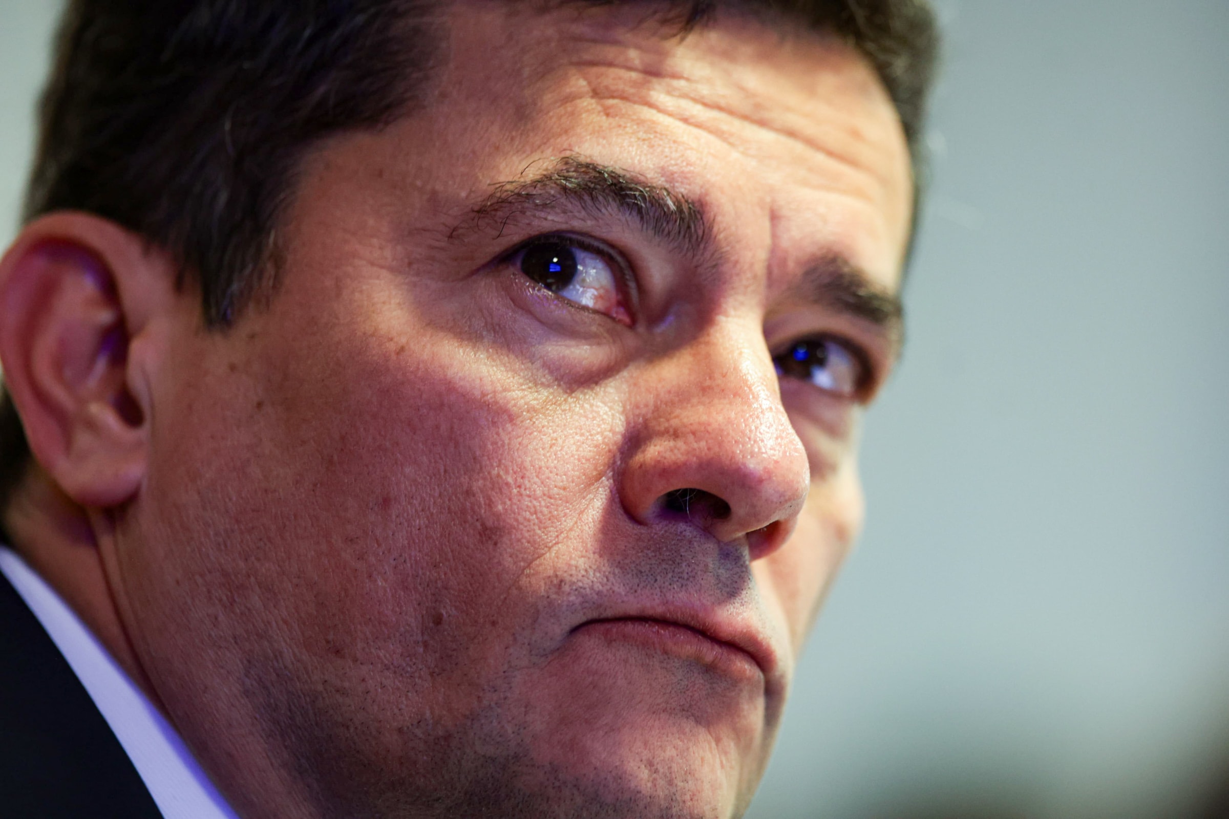 Paraná Pesquisas: Moro lidera com folga disputa ao governo do Paraná