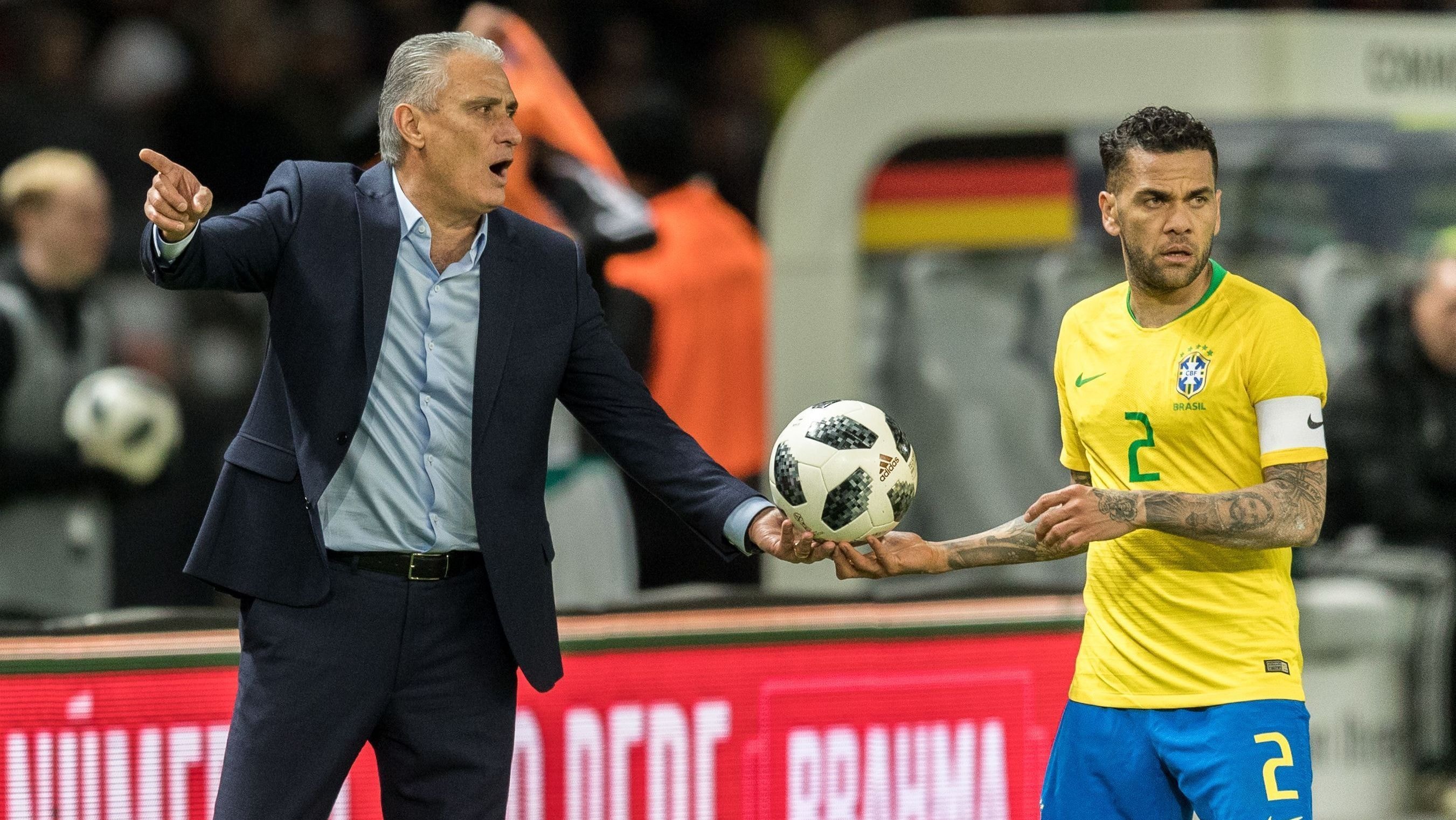 Com convocação de Estêvão em risco, quem pode ser substituto na Copa? Vote