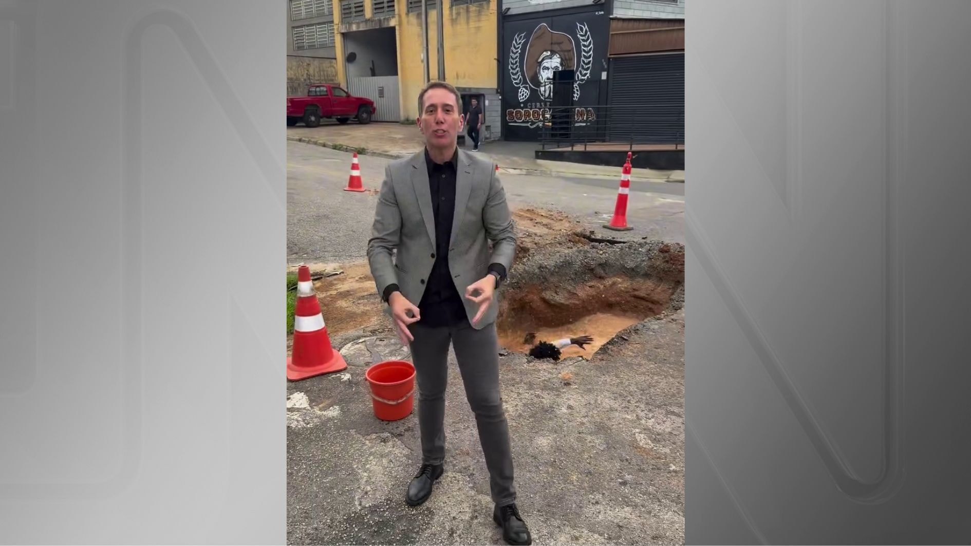 MP é acionado após descarte de 40 mil livros em Osasco